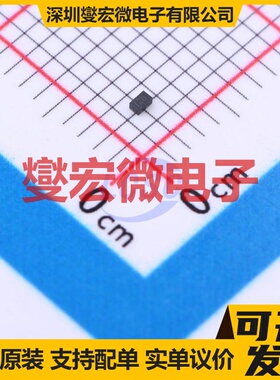 DMN2250UFB-7B X1-DFN1006-3 N 20V 1.35A 场效应管晶体管