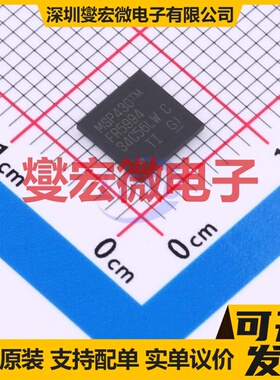 MSP430FR5994IZVW NFBGA-87 MCU/MPU/SOC微处理器控制器