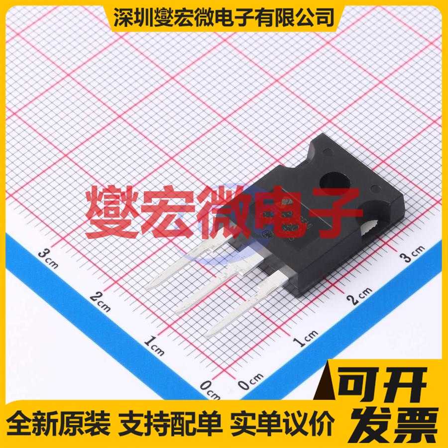 IRFP260NPBF-JSM TO-247 N 220V 50A 场效应管晶体管