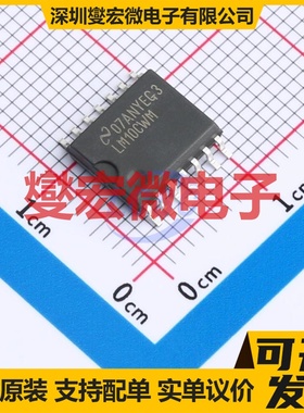 LM10CWMX/NOPB SOIC-14-300mil 运算放大器芯片IC