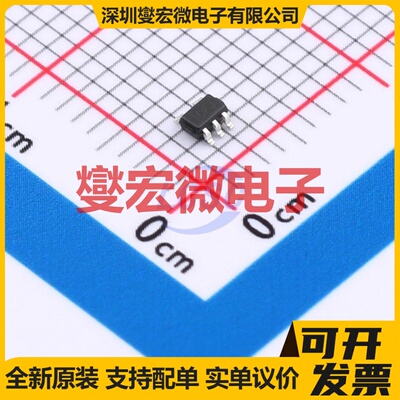 SN74LVC1G14DCKTG4 SC-70-5 反相器芯片IC