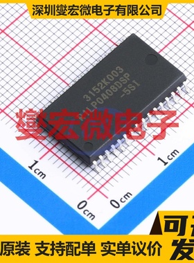 R1LP0408DSP-5SI#B1 SOP-32 4Mbit SRAM静态随机存取存储器
