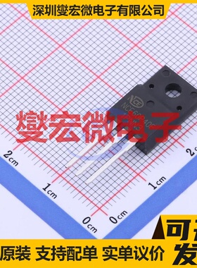 NCE60P40F TO-220F-3 60V 40A 场效应管晶体管