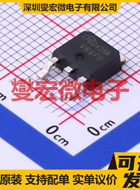AOD425A-VB TO-252-2 P 30V 40A 场效应管晶体管