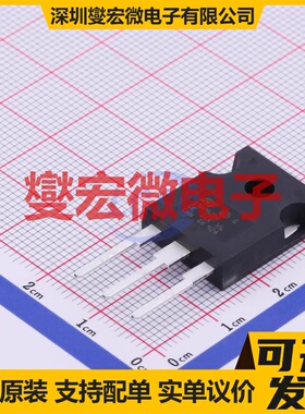 STW19NM60N TO-247-3 N 600V 13A 场效应管晶体管