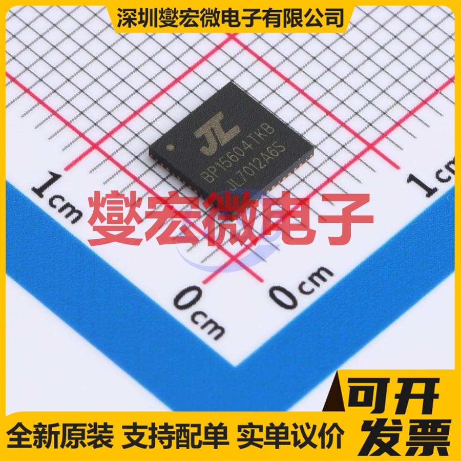 JL7012A6S QFN-52(6x6) DSP/DSC数字信号处理器