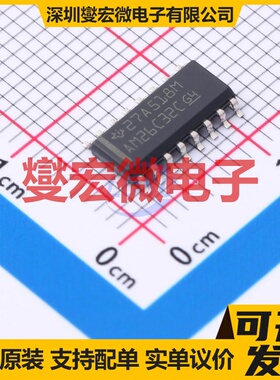 AM26C32CD SOP-16 RS-485/422接收器接口芯片IC