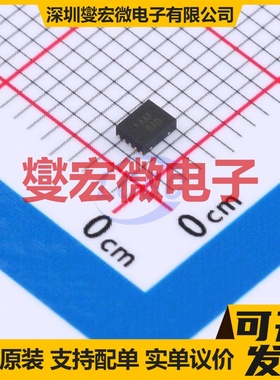 MAX14689AETB+T WDFN-10-EP(2x2.5) 模拟开关/多路复用器芯片IC