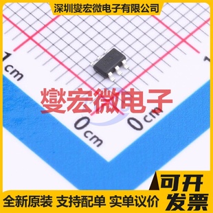 DMC2710UVT-7 TSOT-23-6 N+P 20V 场效应管晶体管