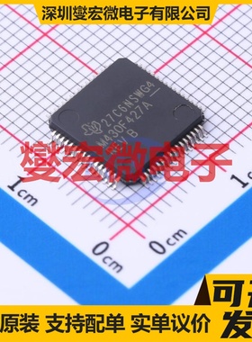 MSP430F427AIPM LQFP-64(10x10) MCU/MPU/SOC微处理器控制器