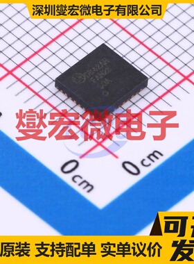 FAN2360AMPX PQFN-34(5x5.5) DC-DC电源转换器芯片IC