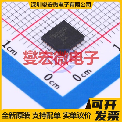 FAN2360AMPX PQFN-34(5x5.5) DC-DC电源转换器芯片IC