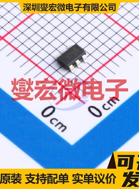 TPS563208DDCT TSOT-23-6 DC-DC电源转换器芯片IC