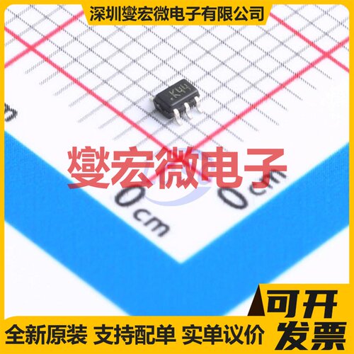 TSZ121ICT SC-70-5 单路精密运算放大器芯片IC
