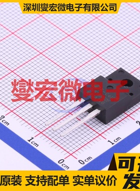 SVF18N50F TO-220 N 500V 18A 场效应管晶体管