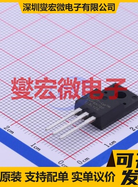 SVF6N70F TO-220F-3 N 700V 6A 场效应管晶体管