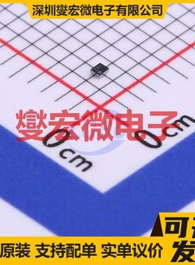 BL24SA128B-CSRC WLCSP-4 EEPROM带电可擦写存储器芯片IC