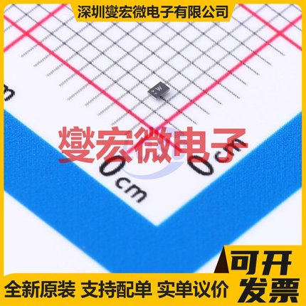 TPS62808YKAR DSBGA-6 DC-DC电源转换器芯片IC