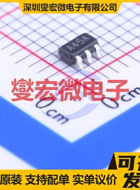 LM8261M5X/NOPB SOT-23-5 单路精密运算放大器芯片IC