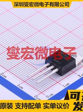VBM2625 ITO-220AB-3 P 60V 场效应管晶体管