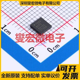 AD7689BCPZ LFCSP-20(4x4) ADC模数转换芯片IC