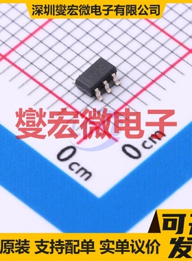 INA293A4QDBVRQ1 SOT-23-5 单路电流感应放大器芯片IC