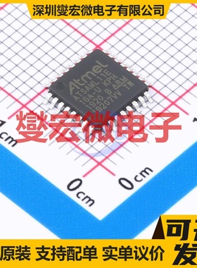 ATSAML11E16A-AUKPH TQFP-32(7x7) MCU/MPU/SOC微处理器控制器