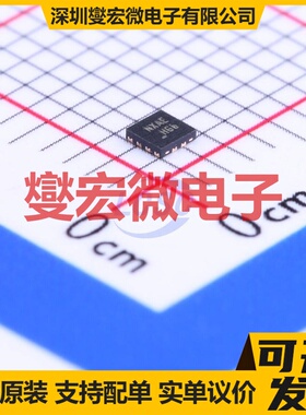 FUSB301ATMX XFQFN-12(1.6x1.6) USB转换芯片IC