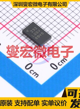 LT8620EUDD#PBF QFN-24-EP(3x5) DC-DC电源转换器芯片IC