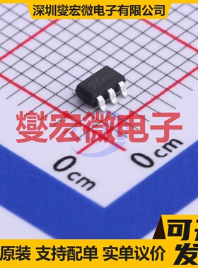 SD00HA SOT-23-5 功率电子开关芯片IC