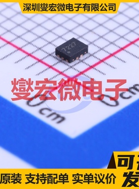 SGM7227YUWQ10G/TR UTQFN-10L(1.4x1.8 模拟开关多路复用器芯片IC