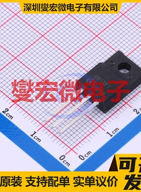 IPA60R170CFD7XKSA1 TO-220-FP N 650V 5A 场效应管晶体管