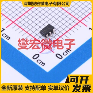 OPA694IDBVR SOT-23-5 单路运算放大器芯片IC