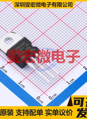 STP19NM50N TO-220-3 N 14A 场效应管晶体管
