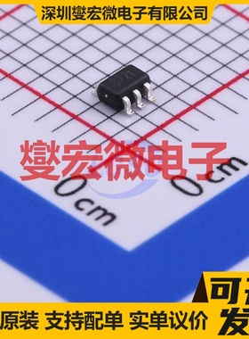 GS8721-CR SC-70-5 单路运算放大器芯片IC