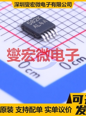 LMH1980MM/NOPB VSSOP-10-0.5mm 电信接口芯片IC