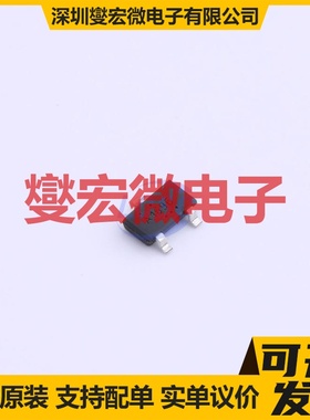 SM2316NSAC-TRG TSOT-23 N 30V 6.2A 场效应管晶体管