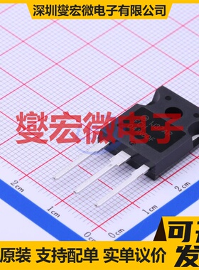 FCH041N60F TO-247-3 N 600V 76A 场效应管晶体管