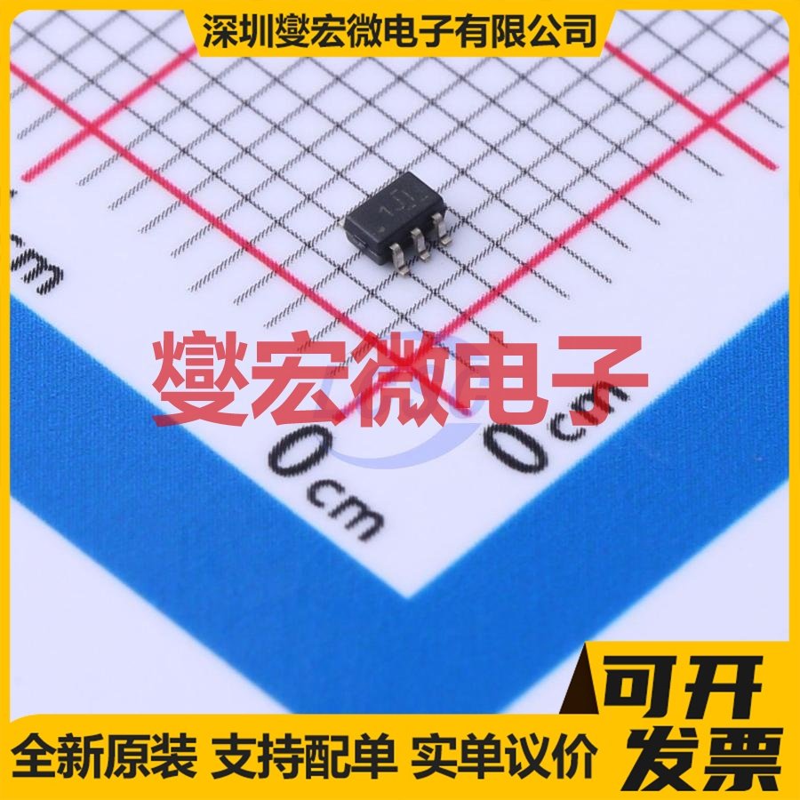 TLV3603DCKR SC-70-6 比较器芯片IC