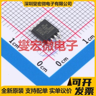 SOIC 208 128Mbit FLASH存储器芯片IC MX25U12835FM2I NOR 10G