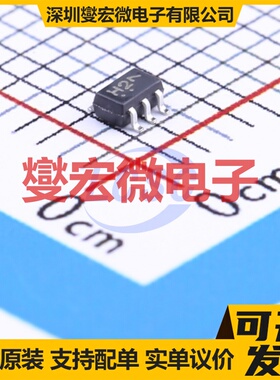 MC74HC1G08DFT1G SOT-353 1路与门逻辑门芯片IC