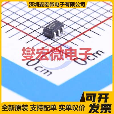 MC74HC1G08DFT1G SOT-353 1路与门逻辑门芯片IC