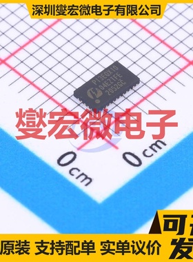 PI3EQX1004EZTFEX UQFN-34 信号缓冲/中继/分配器芯片IC