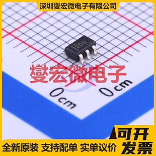 ADS1110A0IDBVR SOT-23-6 ADC模数转换芯片IC