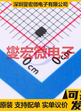 SN74LVC1G07DRLR SOT-553 逻辑门芯片IC