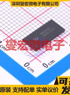 HD3SS2522RHUR WQFN-56-EP(5x11) 模拟开关/多路复用器芯片IC