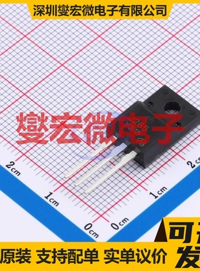 2SJ265-VB TO-220F P 60V 场效应管晶体管