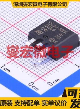 T1610-800G-TR D2PAK 可控硅晶闸管/模块