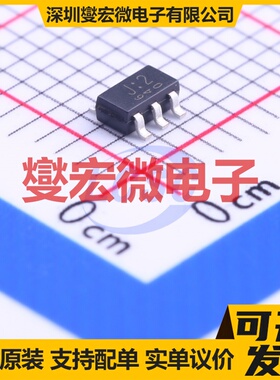 TC7SZ08F,LJ(CT TSOT-25 与门逻辑门芯片IC