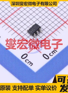 ADC121S021CIMFX/NOPB SOT-23-6 ADC模数转换芯片IC